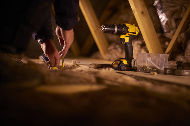 Professional Insulation Contractor in Tyhee, ID