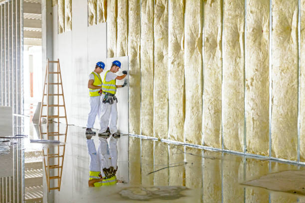 Types of Insulation We Offer in Tyhee, ID